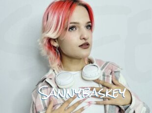 Sannybaskey