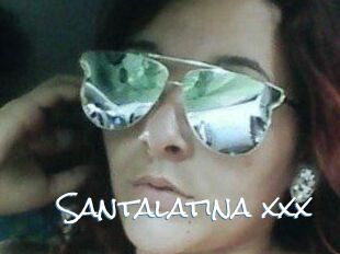 Santalatina_xxx
