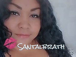Santalbrath