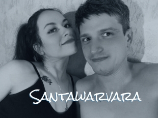 Santawarvara