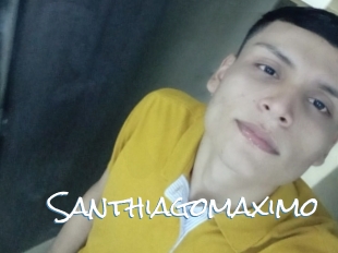 Santhiagomaximo