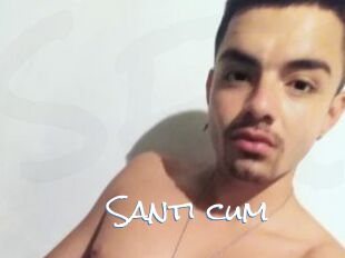 Santi_cum