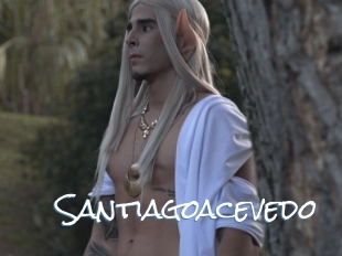 Santiagoacevedo