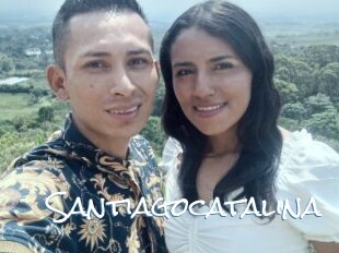 Santiagocatalina