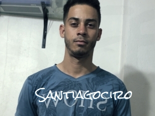 Santiagociro