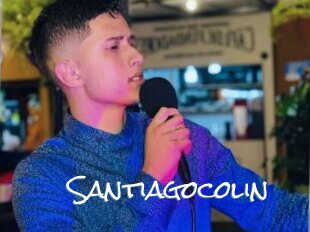 Santiagocolin