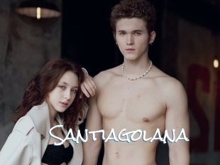 Santiagolana