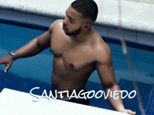 Santiagooviedo