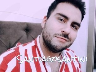 Santiagosantini