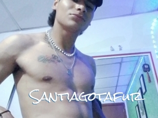 Santiagotafur