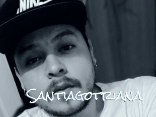 Santiagotriana