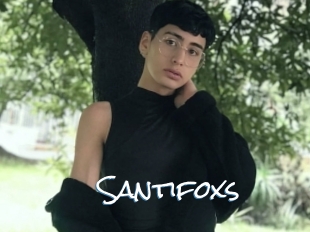 Santifoxs