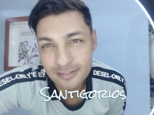 Santigorios