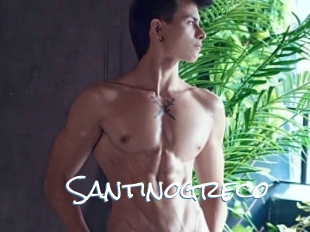 Santinogreco