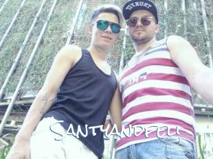 Santyandfeli
