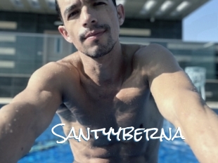 Santyyberna