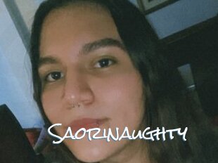 Saorinaughty