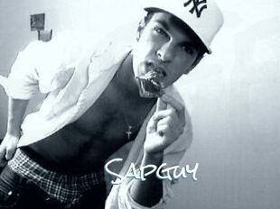 Sapguy