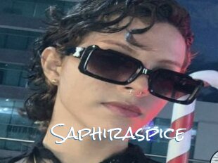 Saphiraspice