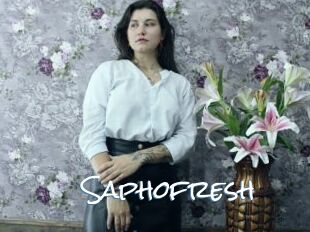 Saphofresh