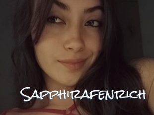 Sapphirafenrich