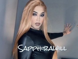 Sapphirawill