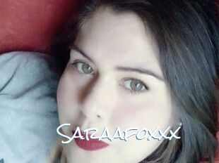 Saraafoxxx