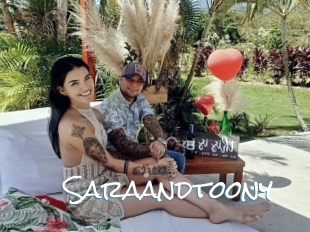 Saraandtoony
