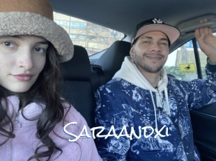 Saraandxi