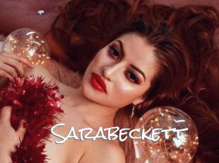 Sarabeckett