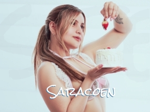 Saracoen