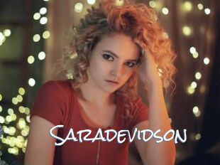 Saradevidson