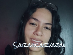 Sarahcarvajal