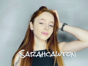 Sarahcawton