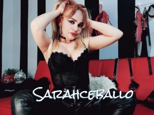 Sarahceballo