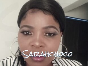 Sarahchoco