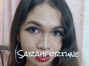 Sarahfortune