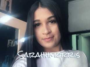 Sarahhmorris