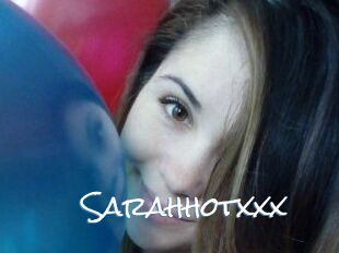 Sarahhot_xxx