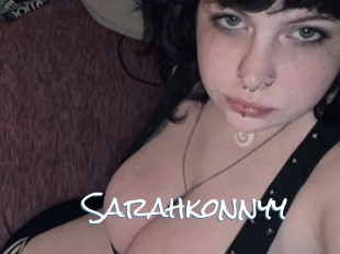 Sarahkonnyy