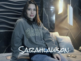 Sarahlawson