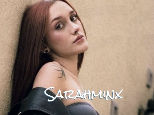 Sarahminx