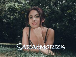 Sarahmorris