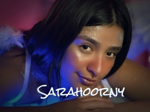 Sarahoorny