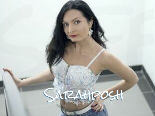 Sarahposh
