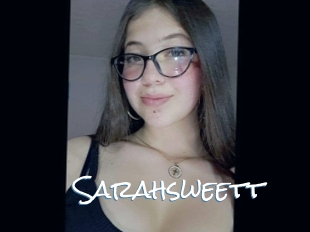 Sarahsweett