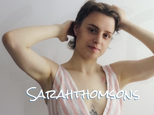 Sarahthomsons