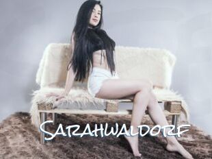 Sarahwaldorf