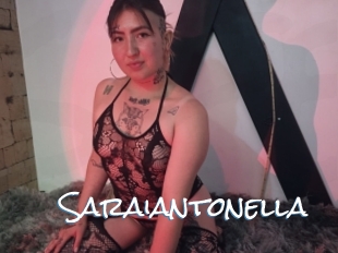 Saraiantonella