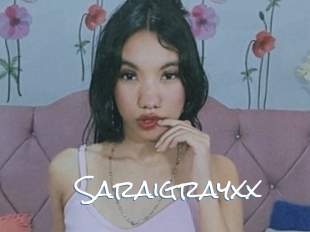 Saraigrayxx
